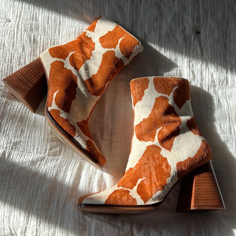 Women’s Booties